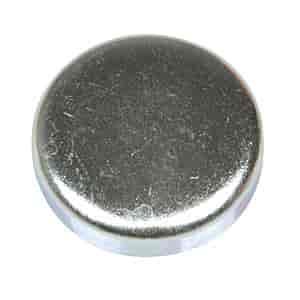 555-100 Steel Cup Expansion Plug 30.25mm, Height 0.301; Ford/Honda/Infiniti/Mazda/Mercury/Nissan/Toyota