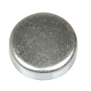 555-103 Steel Cup Expansion Plug 36.5mm, Height 0.410; American Motors/Audi/Dodge/Plymouth/Porsche/Volkswagen/Volvo