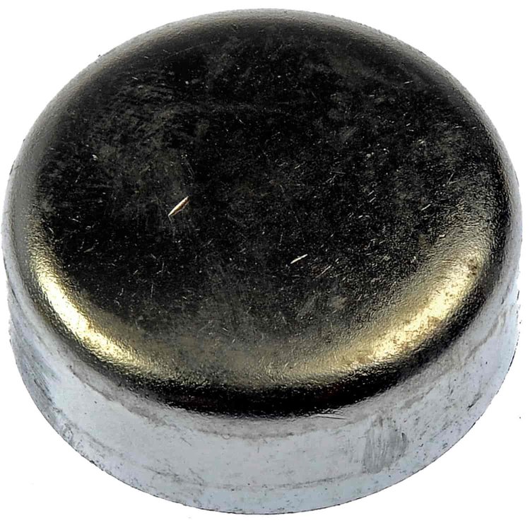 Steel Cup Expansion Plug Chrysler/GM/Isuzu
