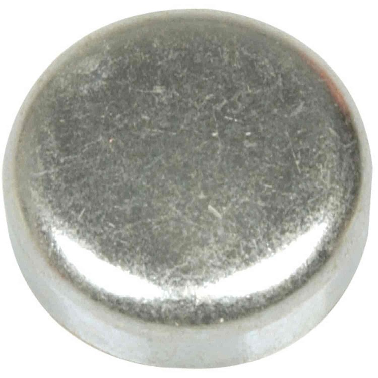 STEEL EXPANSION PLUG