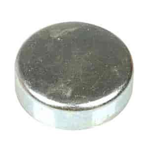 555-110 Steel Cup Expansion Plug 42.3mm, Height 0.500; Buick/Cadillac/Chevrolet/GMC/Oldsmobile/Pontiac