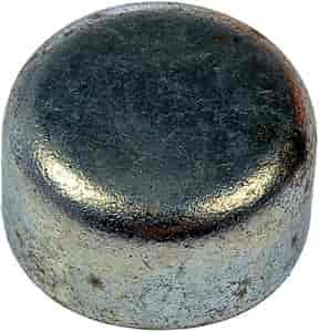 EXP PLG STL CUP 16.65MM