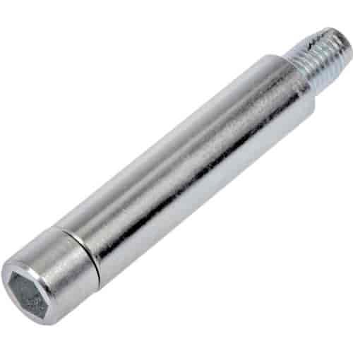 55552 Oversized Brake Caliper Bolt; 1997-2000 Cadillac; 1991-1993 Cadillac; 1988-2002 Chevrolet; 1988-2002 GMC
