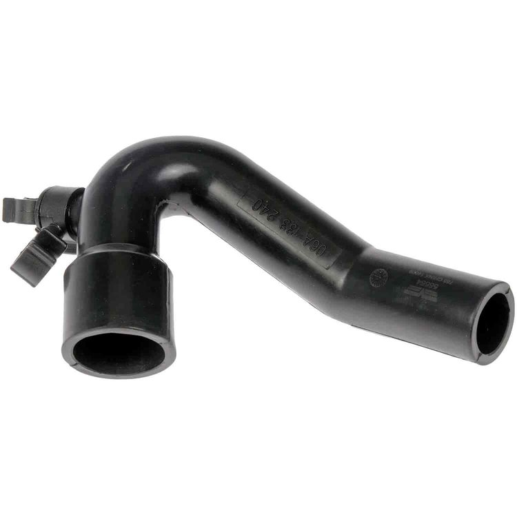 Breather Tube