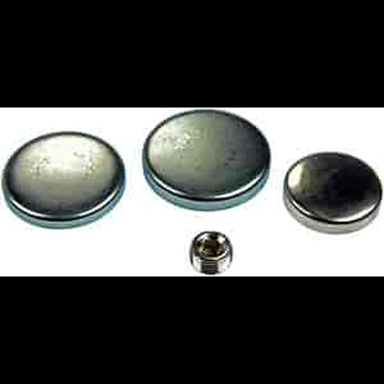EXP PLUG KIT STL FORD