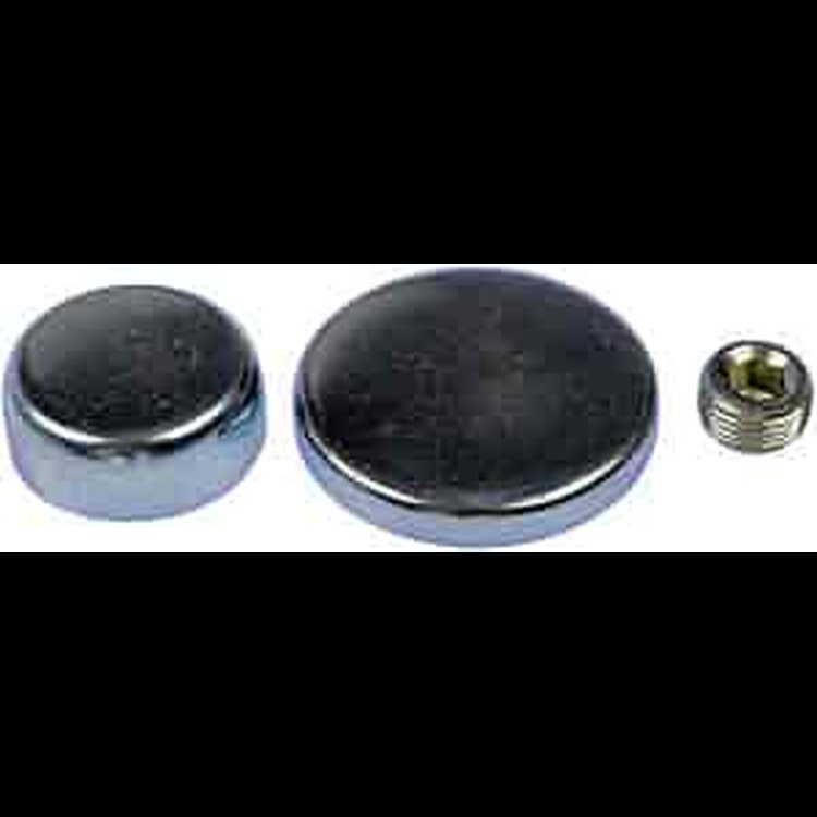 EXP PLUG KIT STL AMC