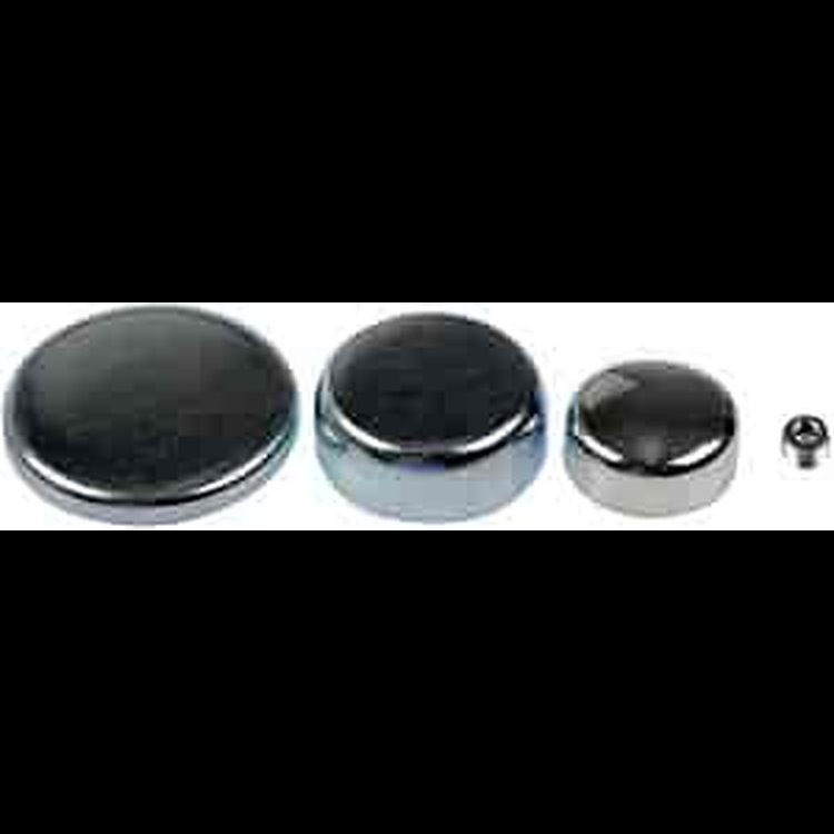 EXP PLUG KIT STL GM