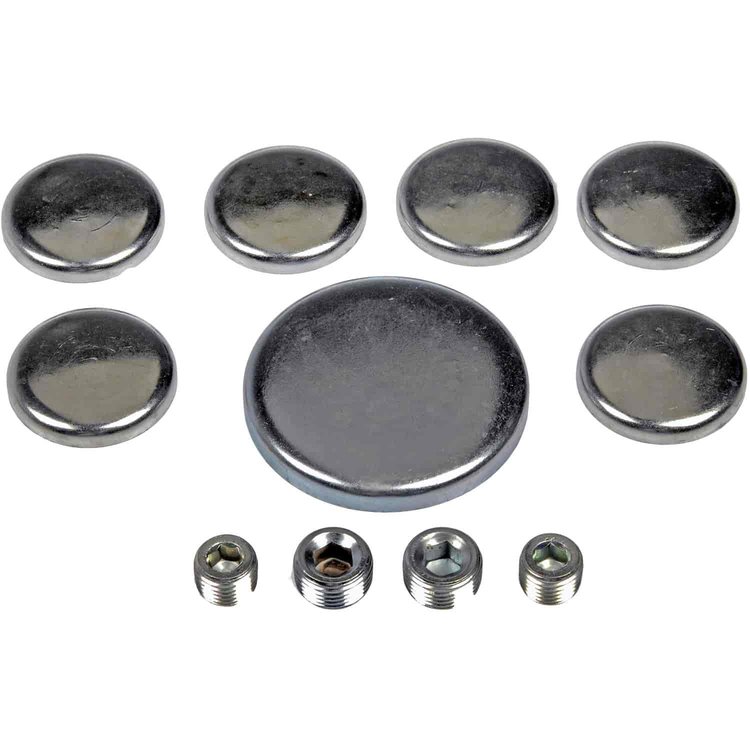 EXP PLUG KIT STL FORD