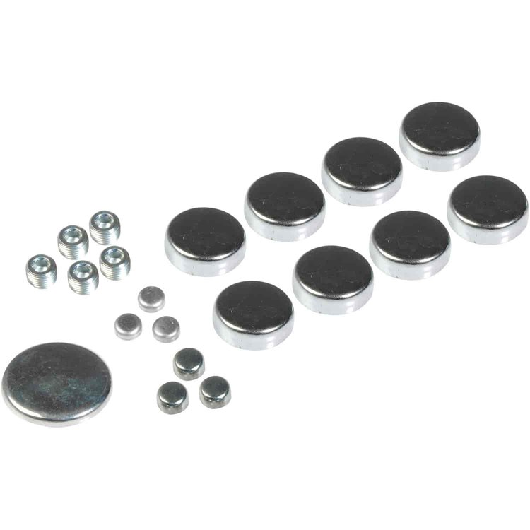 EXP PLUG KIT STL NISSAN