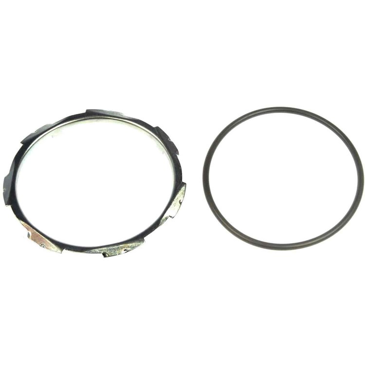 55813 Fuel Sending Unit Retainer Kit; 1998-2002 Ford; 1986-1996 Ford; 1988-1997 Lincoln; 1998-1999 Mercury; 1986-1995 Mercury