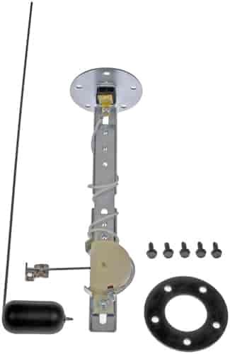 Fuel Sending Unit Kit Universal