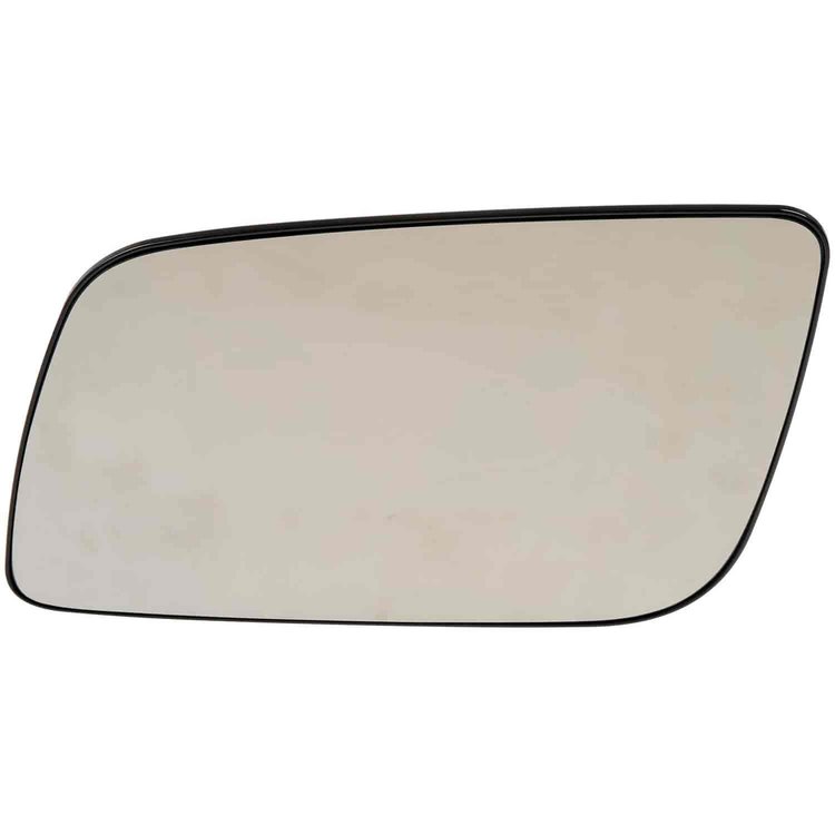 Non-Heated Plastic Backed Mirror Left