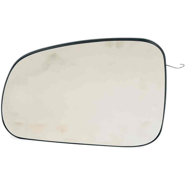 Non-Heated Plastic Backed Mirror Left