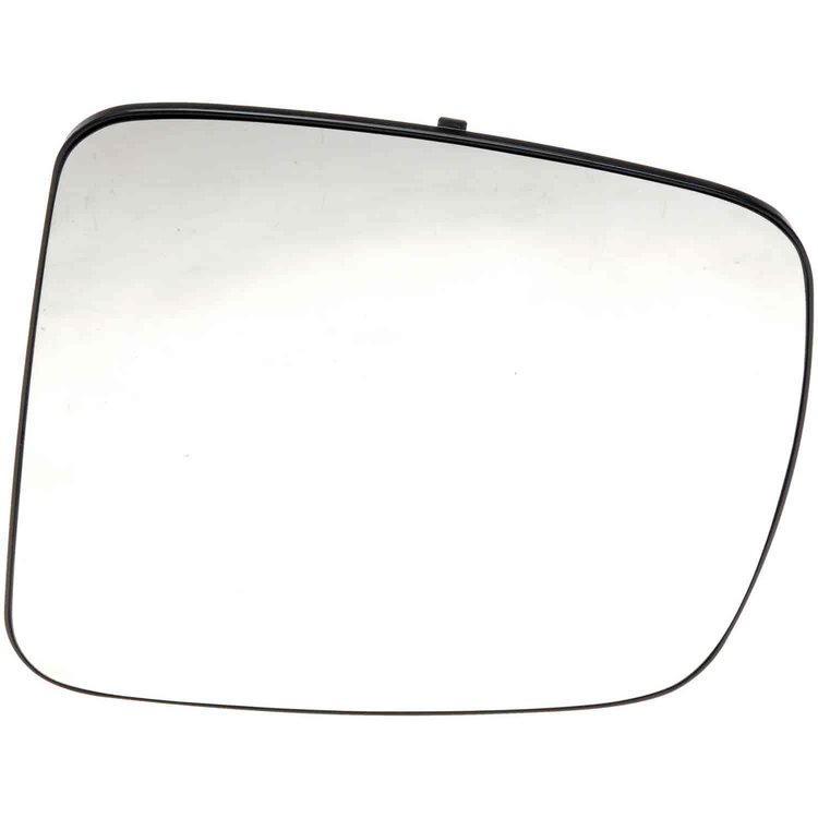 Replacement Glass - Plastic Backing