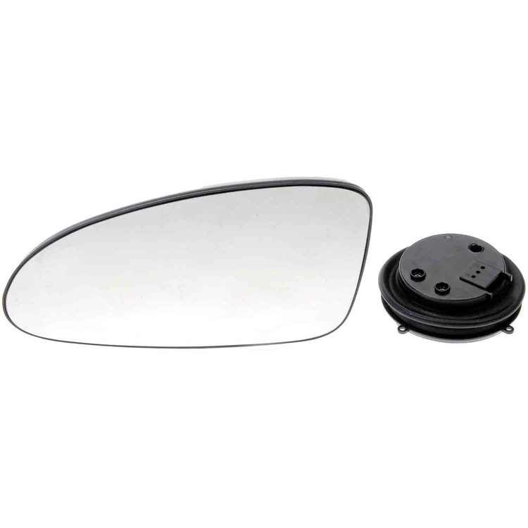 Replacement Glass - Plastic Backing