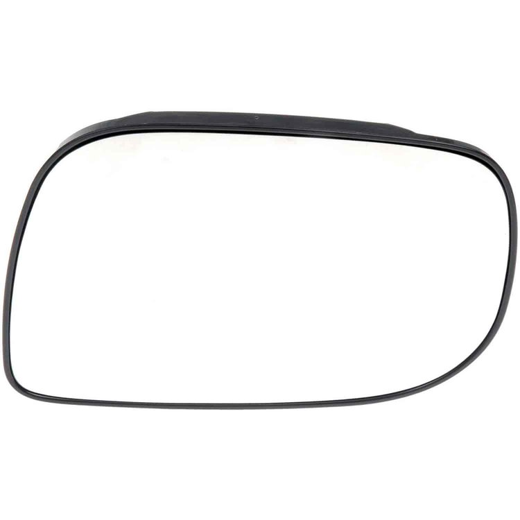 Replacement Glass - Plastic Backing
