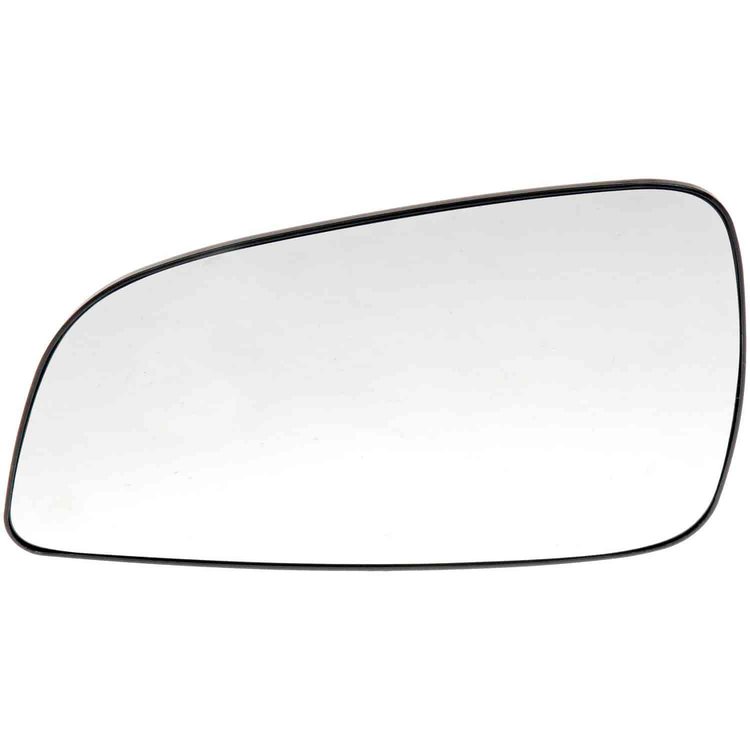Replacement Glass - Plastic Backing