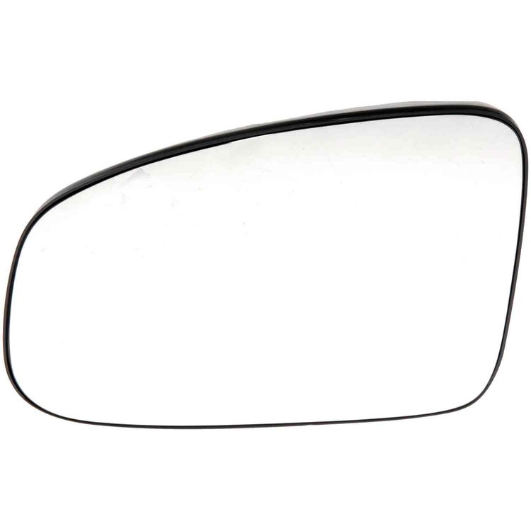 Replacement Glass - Plastic Backing