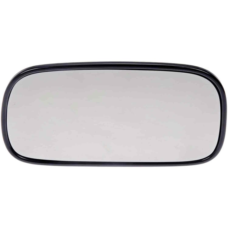 Replacement Glass - Plastic Backing