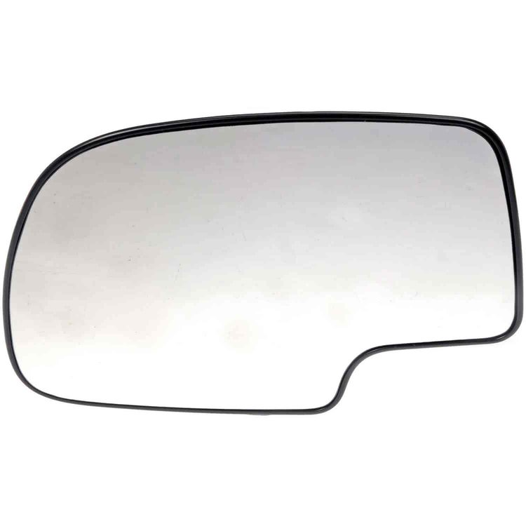 Replacement Glass - Plastic Backing
