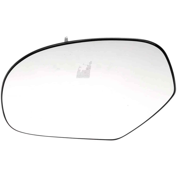 Plastic Backed Mirror Replacement