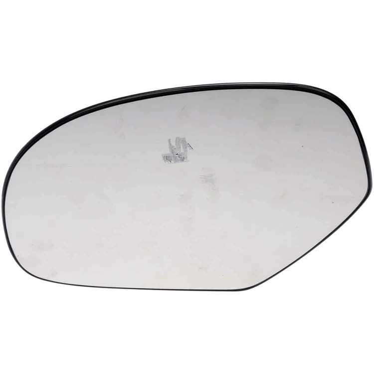 Plastic Backed Mirror Replacement
