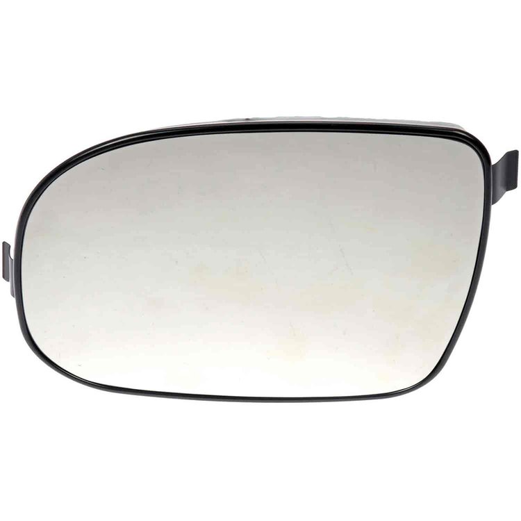 Replacement Glass - Plastic Backing