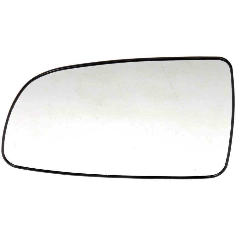 Replacement Glass - Plastic Backing