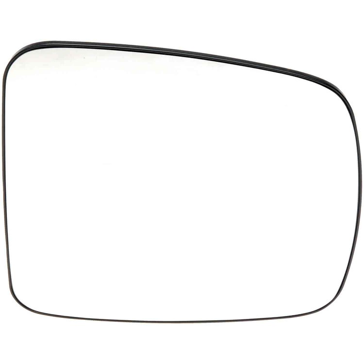 Replacement Glass - Plastic Backing