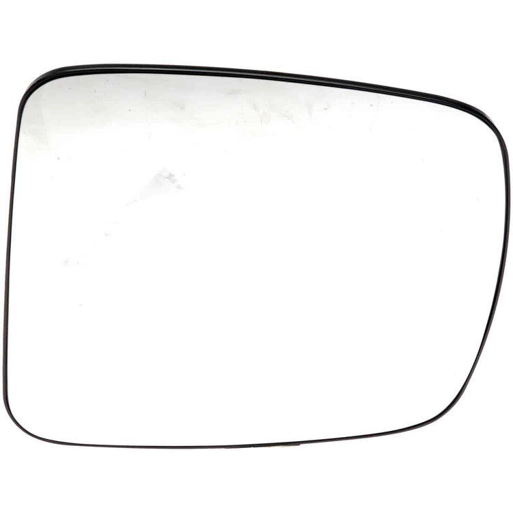 Replacement Glass - Plastic Backing