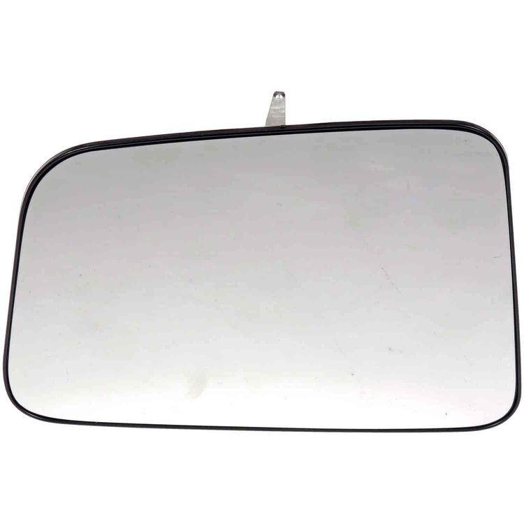 Replacement Glass - Plastic Backing