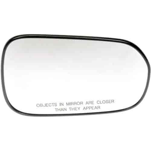 Replacement Mirror Glass Right
