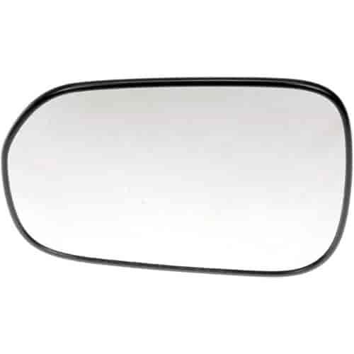 Replacement Mirror Glass Left