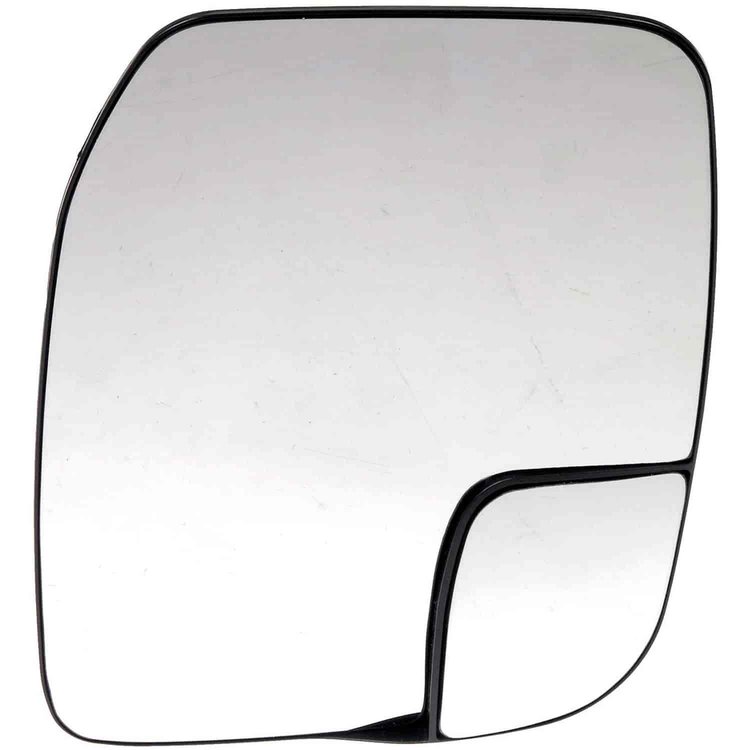 Replacement Glass - Plastic Backing