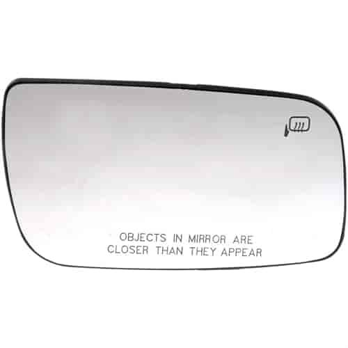 Replacement Mirror Glass