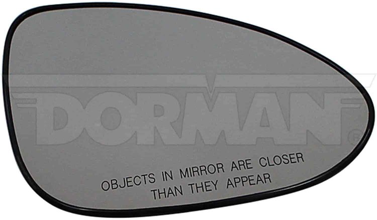MIRROR GLASS