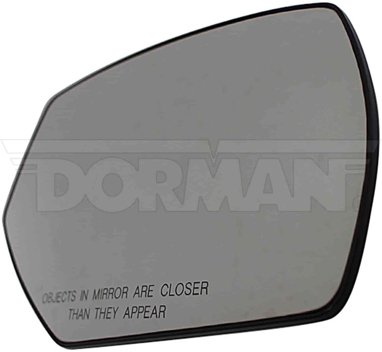 MIRROR GLASS