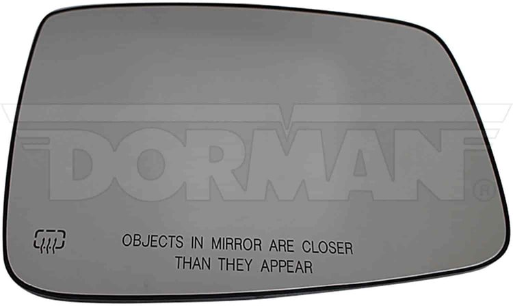 MIRROR GLASS