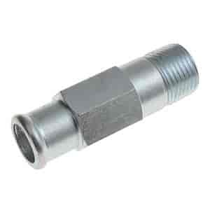 HEATER HOSE FITTING