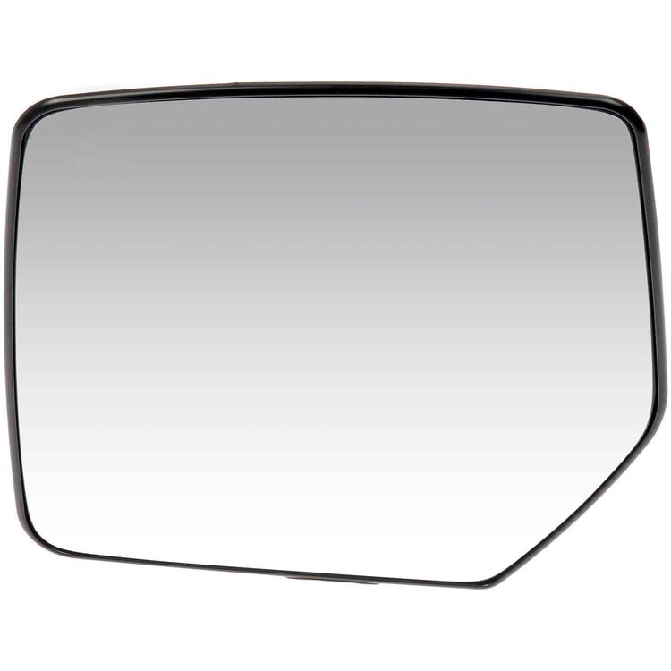 Replacement Glass - Plastic Backing