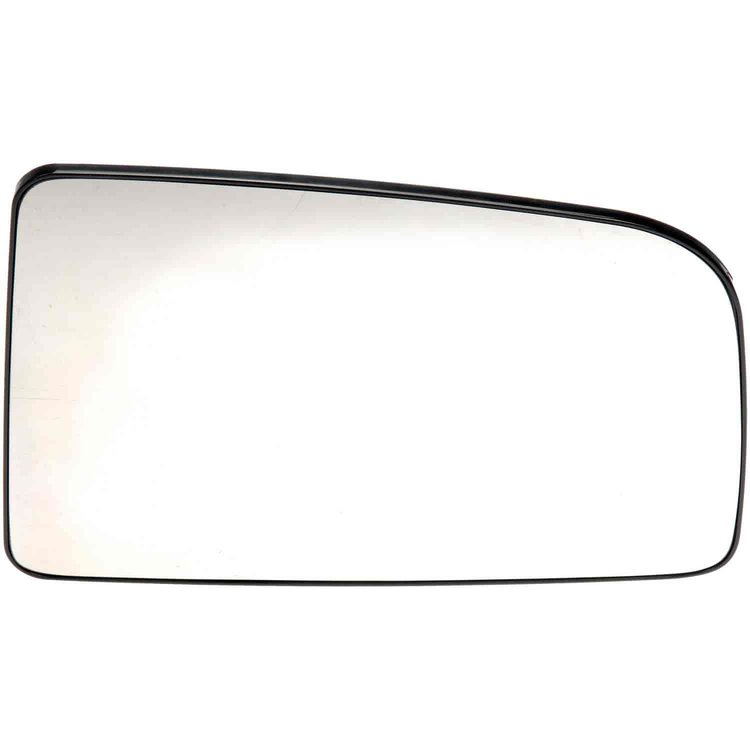 Replacement Glass - Plastic Backing