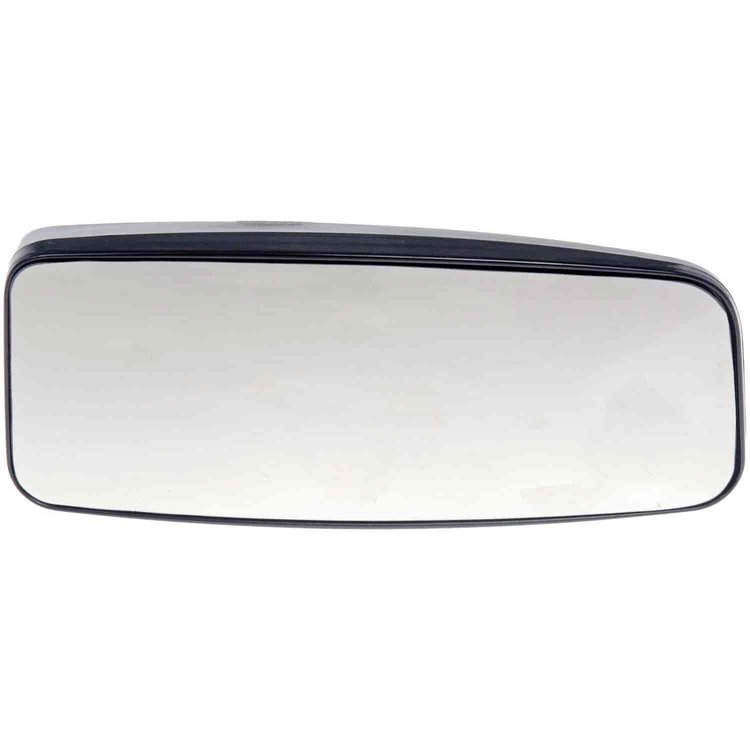 Replacement Glass - Plastic Backing