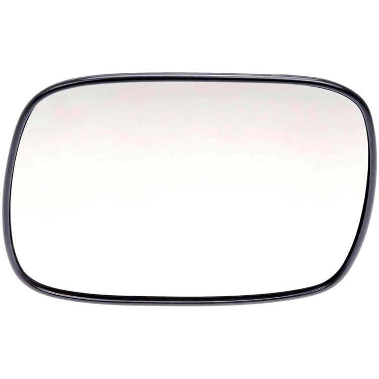 Replacement Glass - Plastic Backing