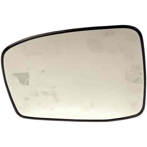 DOOR MIRROR GLASS