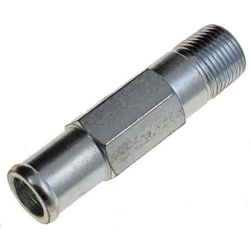 Heater Hose Connector Universal