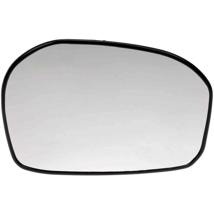 Plastic Backed Mirror Replacement