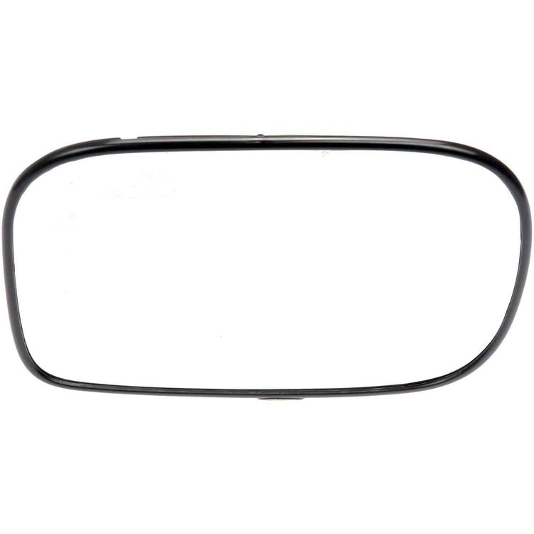 Replacement Glass - Plastic Backing