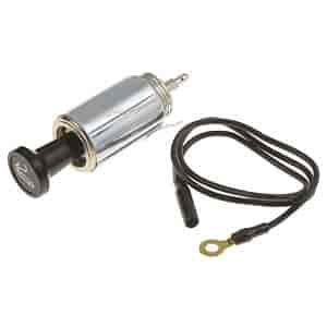 CIGARETTE LIGHTER ASSEM.