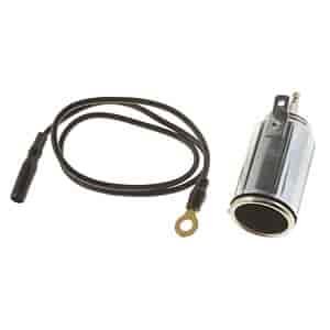 Lighter Socket Universal Replacement