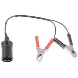 LIGHTER RECEPTACLE